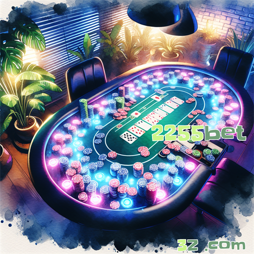 Descubra a Excitante Categoria de Pagamentos em 2255bet