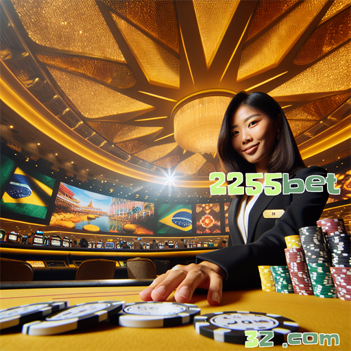 O Crescimento dos Jogos de Esportes e Apostas em 2255bet